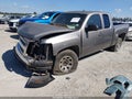 2008 Chevrolet Silverado 1500 — photo 2 of 12 | VIN 1GCEC19C58Z297080