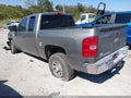 2008 Chevrolet Silverado 1500 — photo 3 of 12 | VIN 1GCEC19C58Z297080