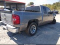 2008 Chevrolet Silverado 1500 — photo 4 of 12 | VIN 1GCEC19C58Z297080
