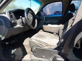 2008 Chevrolet Silverado 1500 — photo 5 of 12 | VIN 1GCEC19C58Z297080
