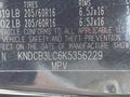 2019 Kia Niro — photo 9 of 21 | VIN KNDCB3LC6K5356229