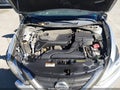 2018 Nissan Altima — photo 10 of 16 | VIN 1N4AL3AP0JC245542