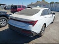 2025 Hyundai Elantra — photo 4 of 17 | VIN KMHLL4DG4SU951795