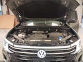 2025 Volkswagen Atlas — photo 10 of 16 | VIN 1V2CR2CA5SC565587