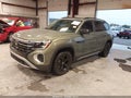 2025 Volkswagen Atlas — photo 2 of 16 | VIN 1V2CR2CA5SC565587
