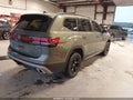 2025 Volkswagen Atlas — photo 4 of 16 | VIN 1V2CR2CA5SC565587