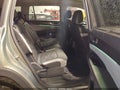 2025 Volkswagen Atlas — photo 8 of 16 | VIN 1V2CR2CA5SC565587