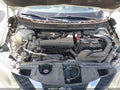 2016 Nissan Rogue — photo 10 of 11 | VIN KNMAT2MT3GP634657