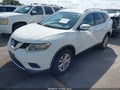2016 Nissan Rogue — photo 2 of 11 | VIN KNMAT2MT3GP634657