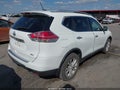 2016 Nissan Rogue — photo 4 of 11 | VIN KNMAT2MT3GP634657
