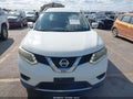 2016 Nissan Rogue — photo 6 of 11 | VIN KNMAT2MT3GP634657