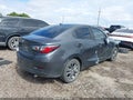 2019 Toyota Yaris — photo 4 of 16 | VIN 3MYDLBYV9KY526027