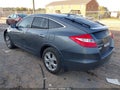 2012 Honda Crosstour — photo 3 of 13 | VIN 5J6TF2H52CL004166