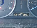 2012 Honda Crosstour — photo 7 of 13 | VIN 5J6TF2H52CL004166