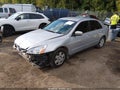 2005 Honda Accord — photo 2 of 17 | VIN 1HGCM55495A138794