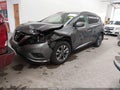 2018 Nissan Murano — photo 2 of 16 | VIN 5N1AZ2MHXJN152017