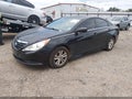 2014 Hyundai Sonata — photo 2 of 15 | VIN 5NPEB4AC1EH831145