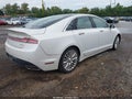 2016 Lincoln MKZ — photo 4 of 17 | VIN 3LN6L2JK1GR624084