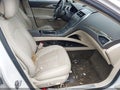 2016 Lincoln MKZ — photo 5 of 17 | VIN 3LN6L2JK1GR624084
