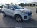 2018 Kia Sportage — photo 1 of 18 | VIN KNDPMCAC4J7308486