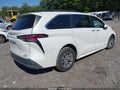 2021 Toyota Sienna — photo 4 of 17 | VIN 5TDYRKEC1MS012071