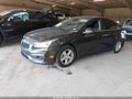 2015 Chevrolet Cruze — photo 2 of 16 | VIN 1G1PC5SB5F7111802