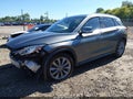 2019 Infiniti QX50 — photo 2 of 15 | VIN 3PCAJ5M10KF135839