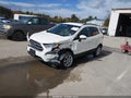 2019 Ford EcoSport — photo 2 of 16 | VIN MAJ6S3GL3KC292711