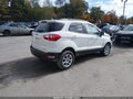 2019 Ford EcoSport — photo 4 of 16 | VIN MAJ6S3GL3KC292711