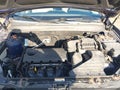 2010 Hyundai Santa Fe — photo 10 of 11 | VIN 5NMSGDAB9AH382364