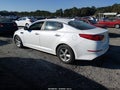 2015 Kia Optima — photo 3 of 11 | VIN KNAGM4A77F5593578
