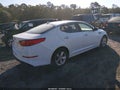 2015 Kia Optima — photo 4 of 11 | VIN KNAGM4A77F5593578