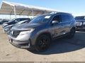 2022 Honda Pilot — photo 2 of 16 | VIN 5FNYF5H27NB008786