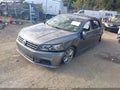 2016 Volkswagen Passat — photo 2 of 16 | VIN 1VWAT7A31GC049596