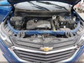 2019 Chevrolet Equinox — photo 10 of 15 | VIN 3GNAXUEVXKS503677