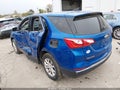 2019 Chevrolet Equinox — photo 3 of 15 | VIN 3GNAXUEVXKS503677