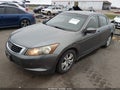 2008 Honda Accord — photo 2 of 17 | VIN JHMCP26498C056218
