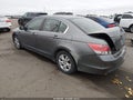 2008 Honda Accord — photo 3 of 17 | VIN JHMCP26498C056218
