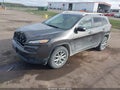 2014 Jeep Cherokee — photo 2 of 17 | VIN 1C4PJMCS3EW252197