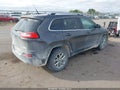 2014 Jeep Cherokee — photo 4 of 17 | VIN 1C4PJMCS3EW252197