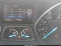 2018 Ford Escape — photo 7 of 11 | VIN 1FMCU9GD8JUB61099