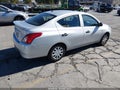 2017 Nissan Versa — photo 4 of 11 | VIN 3N1CN7AP0HL879441