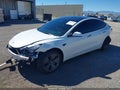 2023 Tesla Model 3 — photo 2 of 16 | VIN 5YJ3E1EA1PF519429