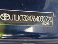 2006 Scion xB — photo 9 of 17 | VIN JTLKT324764030720