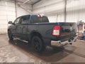 2021 Ram 1500 — photo 3 of 18 | VIN 1C6SRFFM9MN693159