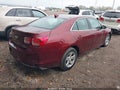 2016 Chevrolet Malibu Limited — photo 4 of 16 | VIN 1G11C5SAXGF119866