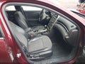 2016 Chevrolet Malibu Limited — photo 5 of 16 | VIN 1G11C5SAXGF119866