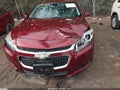 2016 Chevrolet Malibu Limited — photo 6 of 16 | VIN 1G11C5SAXGF119866