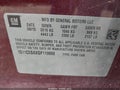 2016 Chevrolet Malibu Limited — photo 9 of 16 | VIN 1G11C5SAXGF119866
