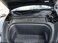 2025 Tesla Model Y — photo 10 of 18 | VIN 7SAYGDED9SA373611